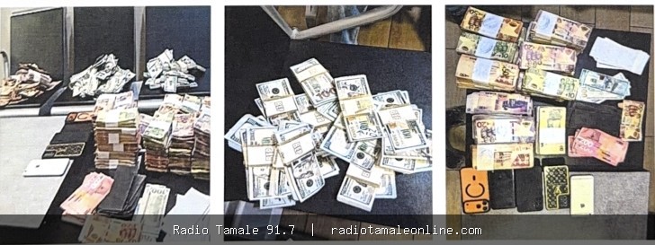 16 Arrested in fake currency raids - 4 printing hubs, machines, vehicles seized