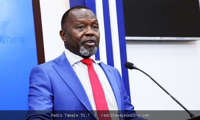 Gov't negotiates purchase of Teshie Desalination Plant at lower price to avoid $235m arbitration award