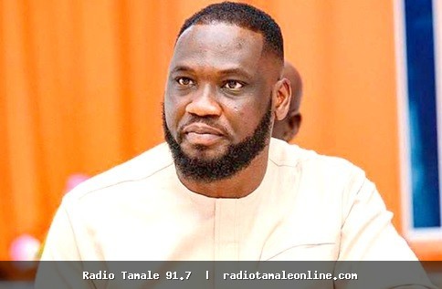 Two bail bids rejected as Asante Akyem North MP faces Nov. 18 extradition hearing