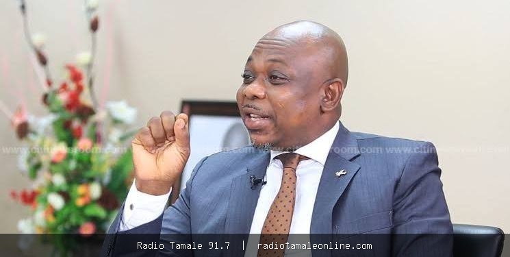 NACOC arrests surged from 73 in 2024 to 217 in 2025 under NDC – Majority