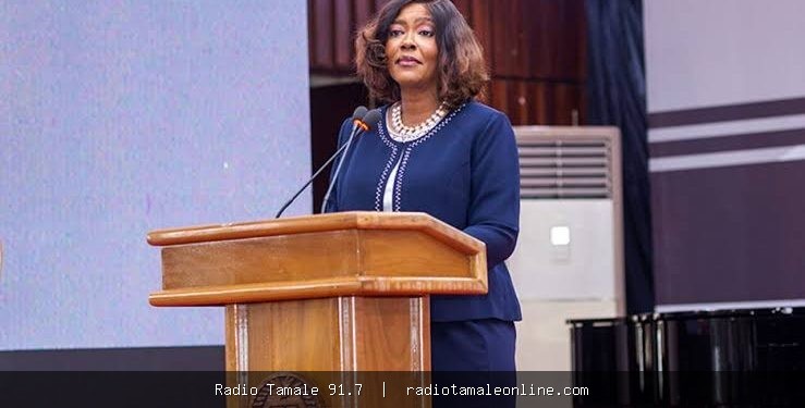 Discharge your duties responsibly, fairly – GBA to EOCO