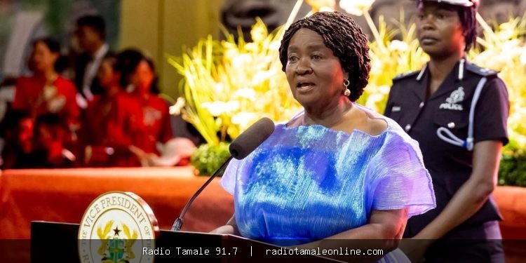 Gov’t partners Huawei to train 3,000 girls in AI – Prof. Opoku-Agyemang