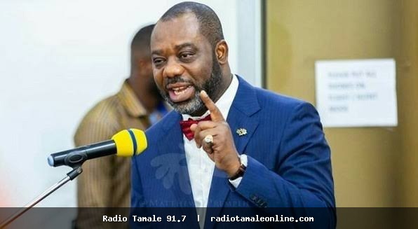 Bawumia will win presidency when ‘wisdom of the masses’ speaks in 2028 – NAPO