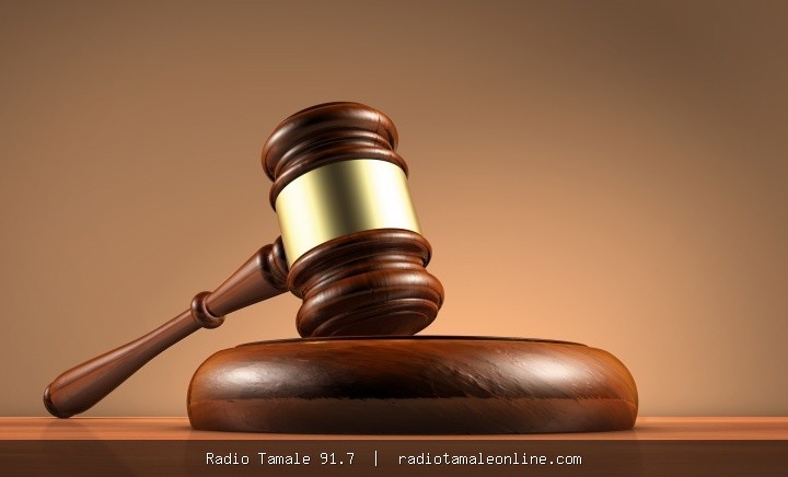 Two unemployed men fined GH¢12,000 for stealing