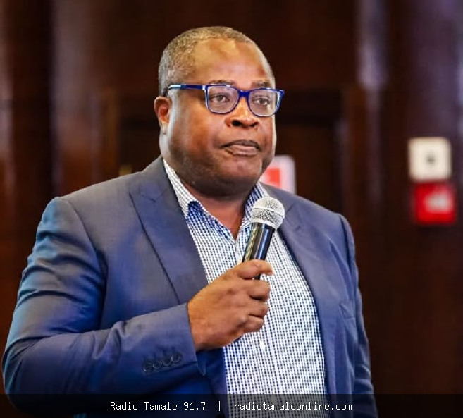 Fred Pappoe chairs five-man committee to find new Black Stars coach