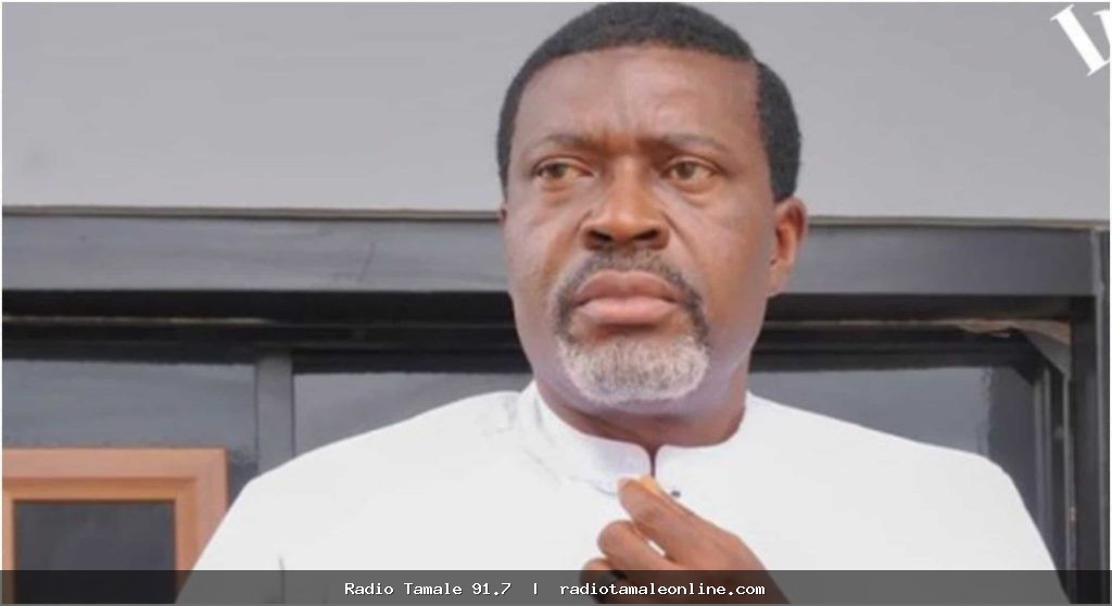 Kanayo O. Kanayo tells Ghanaian actors to stop demanding same pay as Nigerian stars