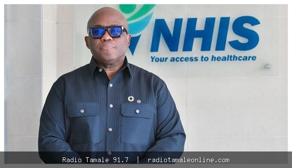 NHIA disburses GH¢382m in claims to healthcare providers