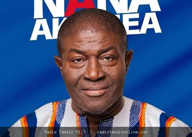 NPP Conference: I gave each delegate GH¢400 for transport – Nana Akomea
