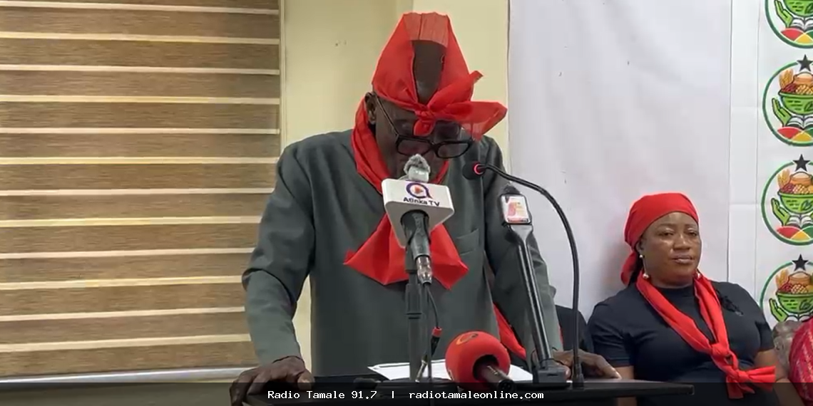 Free SHS food suppliers give gov’t two-week ultimatum over GH¢250m debt