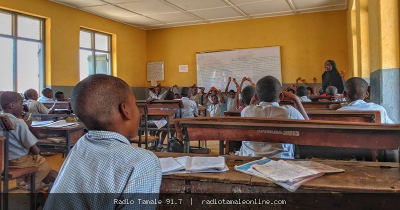 Teachers to resume work today after strike suspension