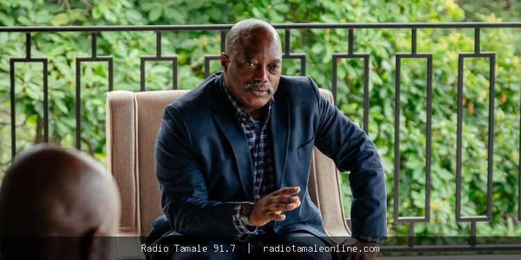Joseph Kabila named leader of new DR Congo rebel coalition
