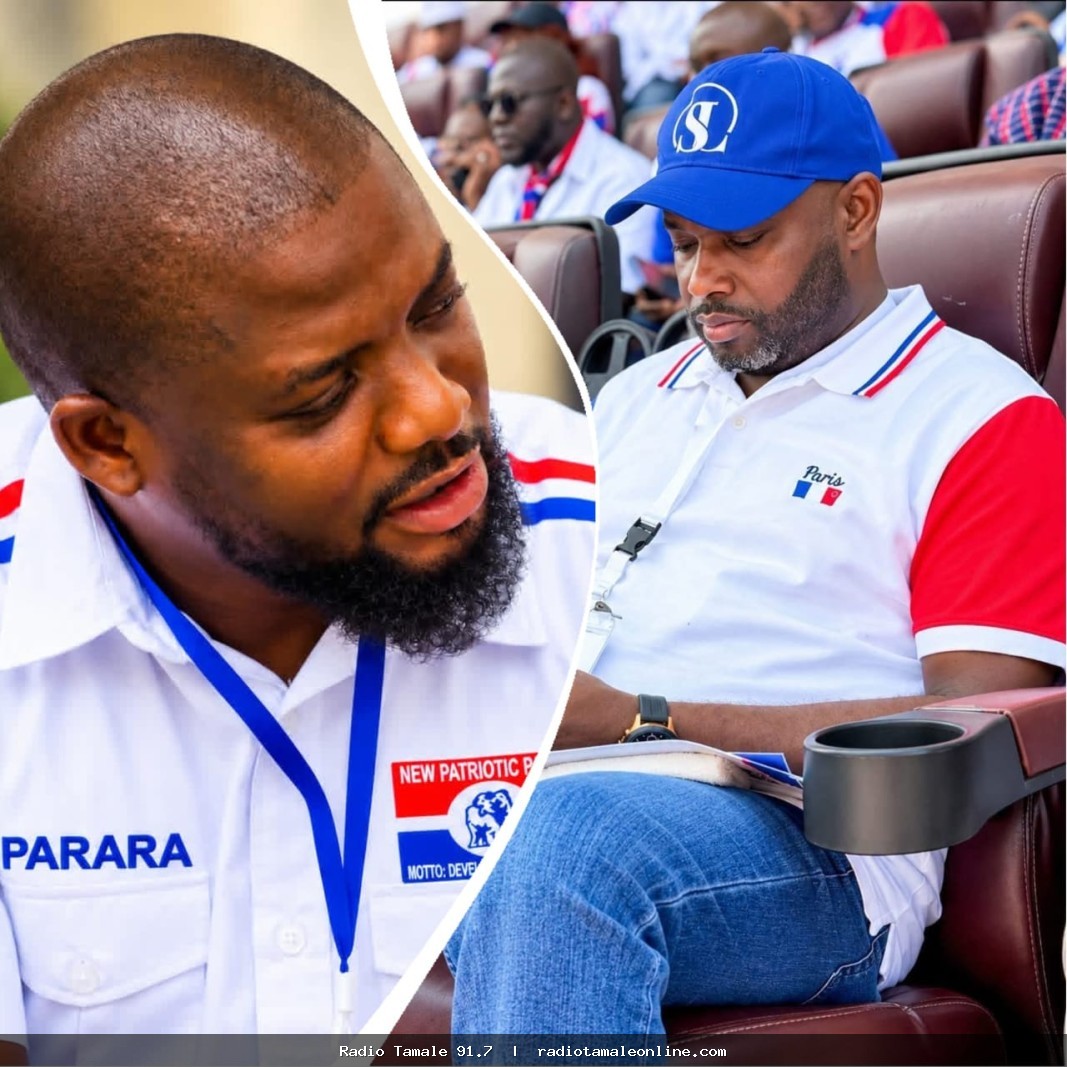 NPP urged to protect six incumbent Northern Region MPs from parliamentary primaries ahead of 2028