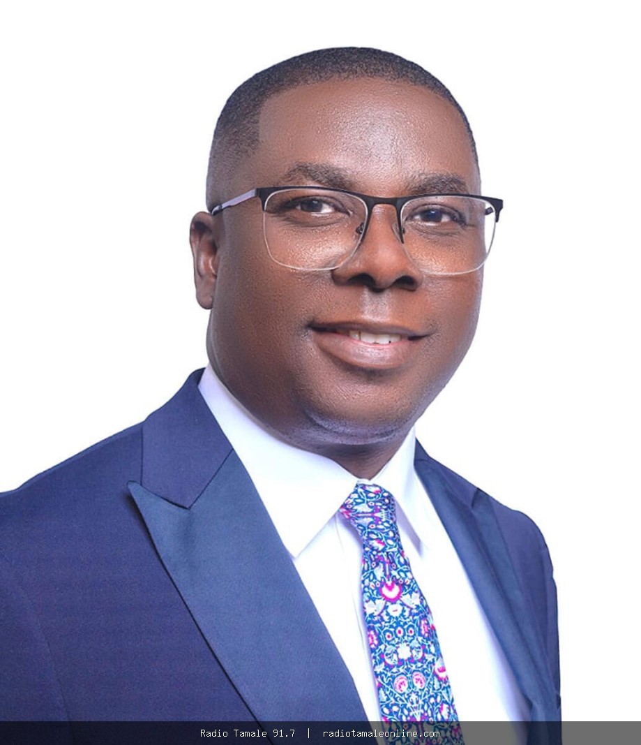 You Cancelled E-levy Only To Introduce E-levy Pro-max – Dr Boako To Gov’t