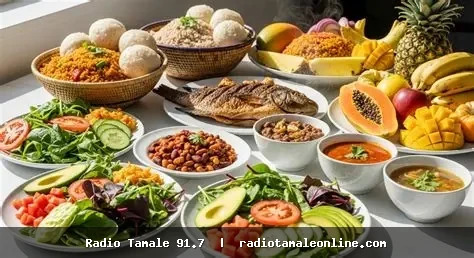 65% of Ghanaians cannot afford healthy diets – Nutritionist