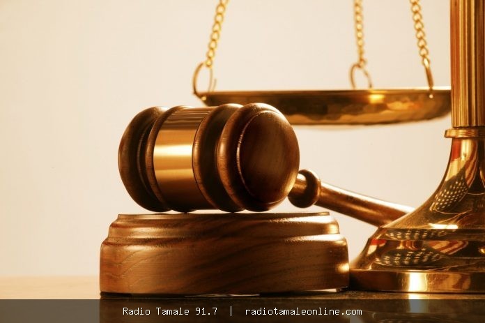 Two armed robbers jailed 40 years with hard labour