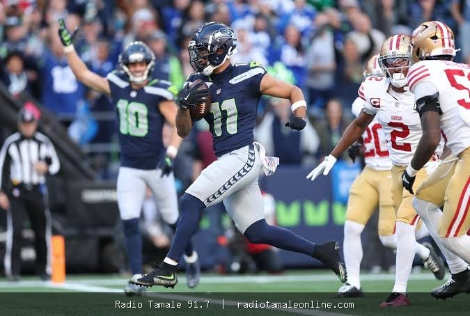 Williams Sparkles As Chiefs Stay Unbeaten And Steelers Rally In Dramatic NFL Week 6