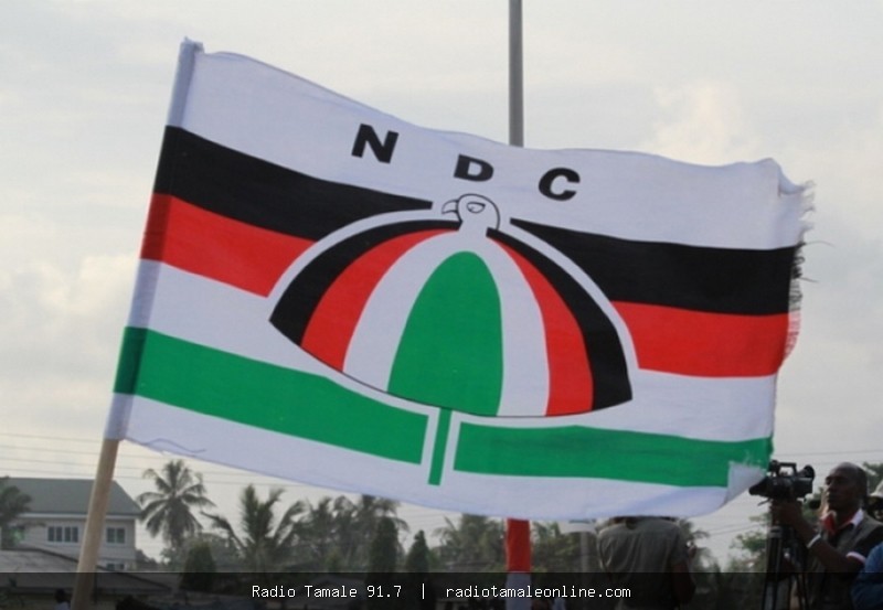 NDC disqualifies three aspirants in Northern Regional vetting