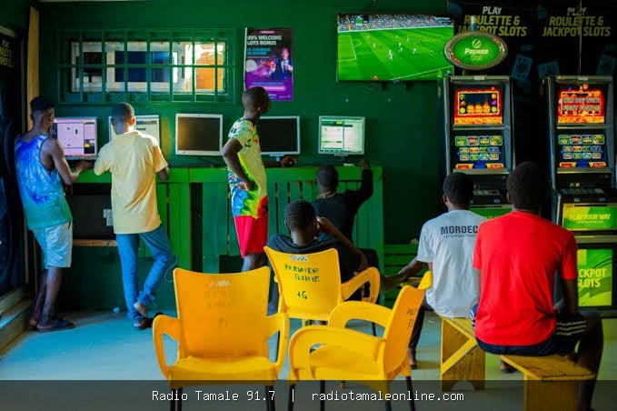 Over 27% of university students gamble daily or weekly – Study