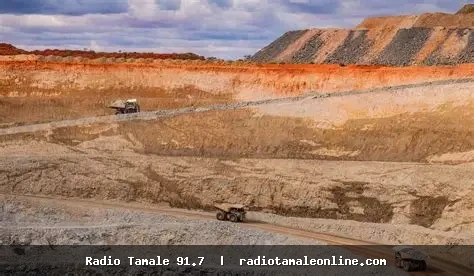 Military, police reportedly take over Northern Ashanti Mines