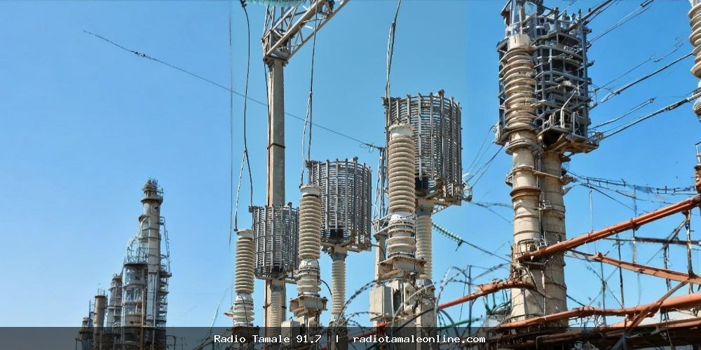 Electricity finally coming to four Jomoro communities