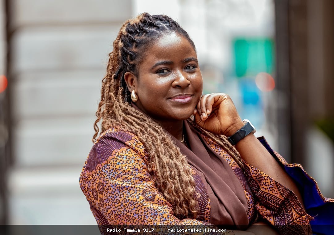 Bridget Bonnie condemns sexual abuse of schoolgirls, calls for accountability