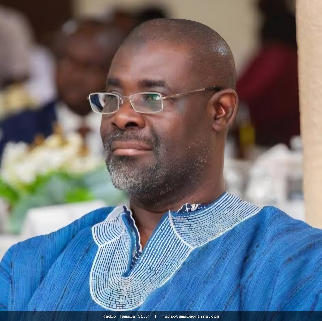 NDC Congratulates Newly Elected Branch And Constituency Officers, Calls For Unity Ahead Of 2028 Elections