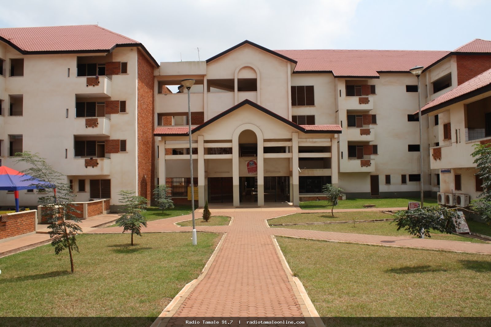 UG students to march against hostel accommodation fee hikes on October 30