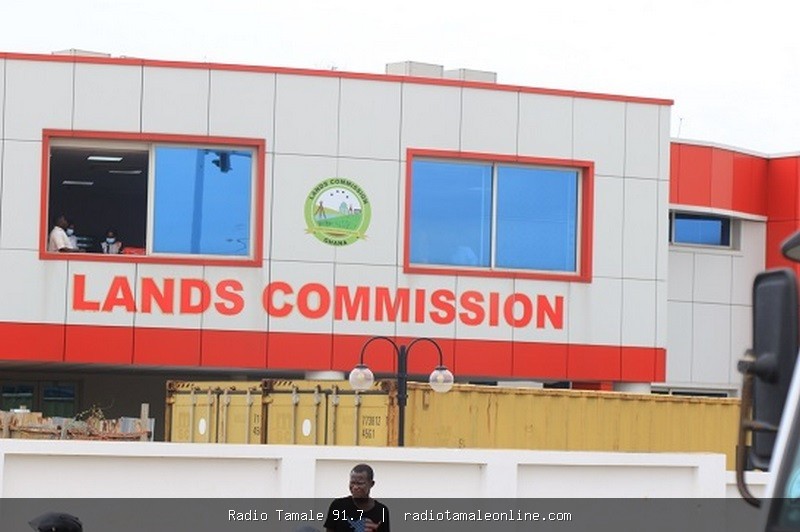Lands Commission moves to reduce land certificate delays, urges debtors to pay