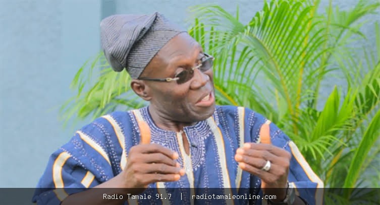 Stop using money to manipulate elections — Inusah Fuseini warns vote-buying politicians