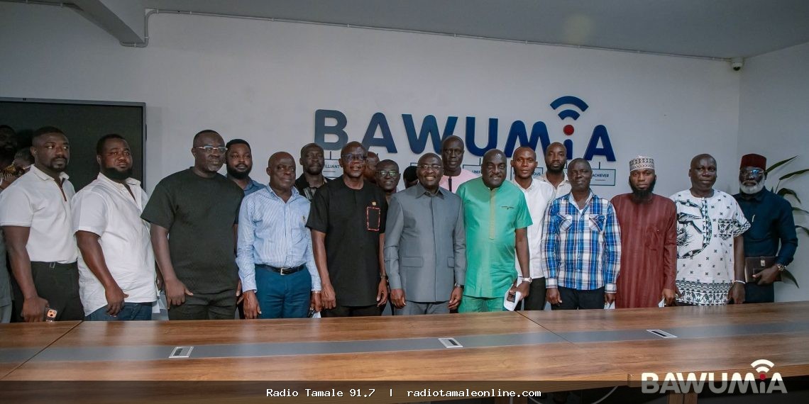 Bawumia backs scrapping of proposed pre-shipment inspection for imported cars