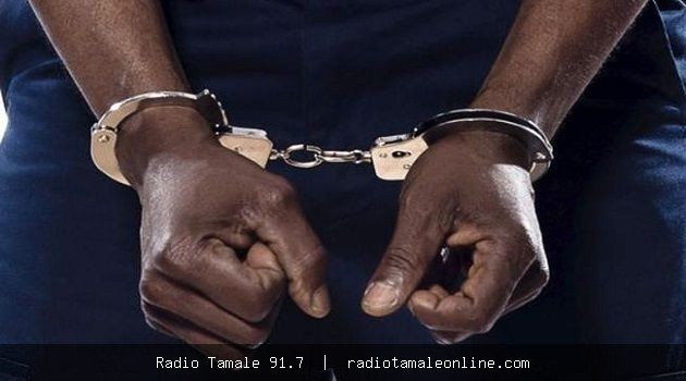 Bimbilla: Man arrested for allegedly killing wife