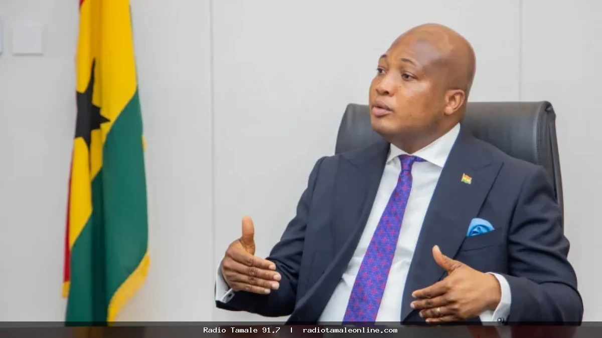 ECOWAS to donate US$250,000 to support flood victims in Ghana - Foreign Affairs Ministry announces