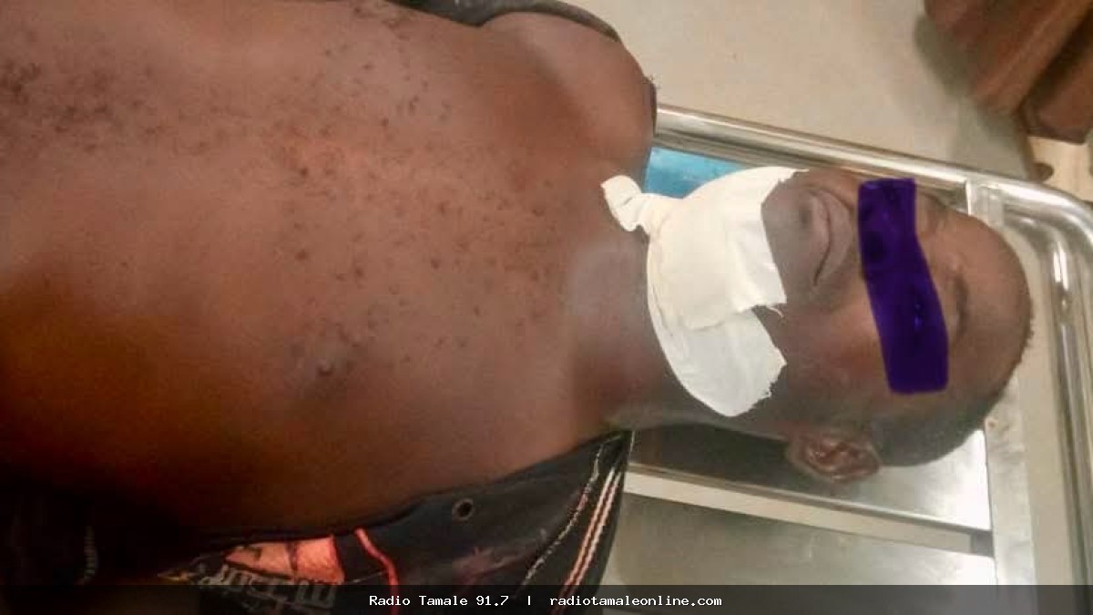 Sagnarigu MUSEC Imposes Curfew On Damankungyili, Nyeshie Following Fatal Disturbances