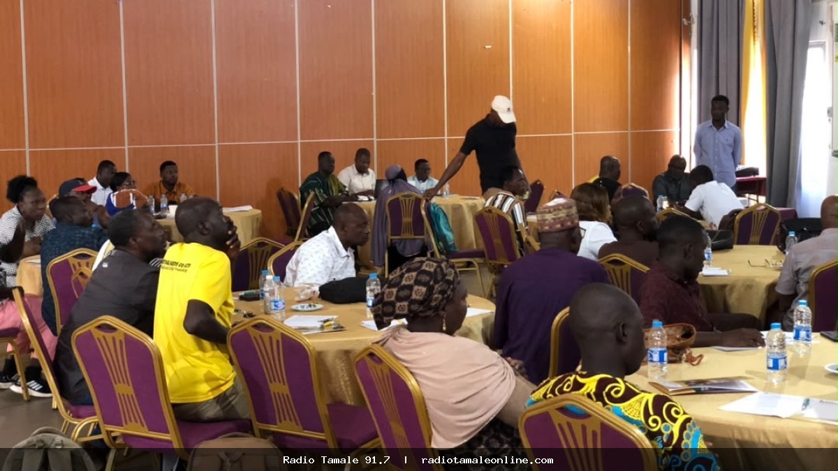 National Seed Council Engages Northern Stakeholders to Tackle Seed Industry Challenges