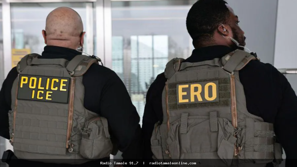 ICE plans to equip agents with gloves that can deliver electric shocks