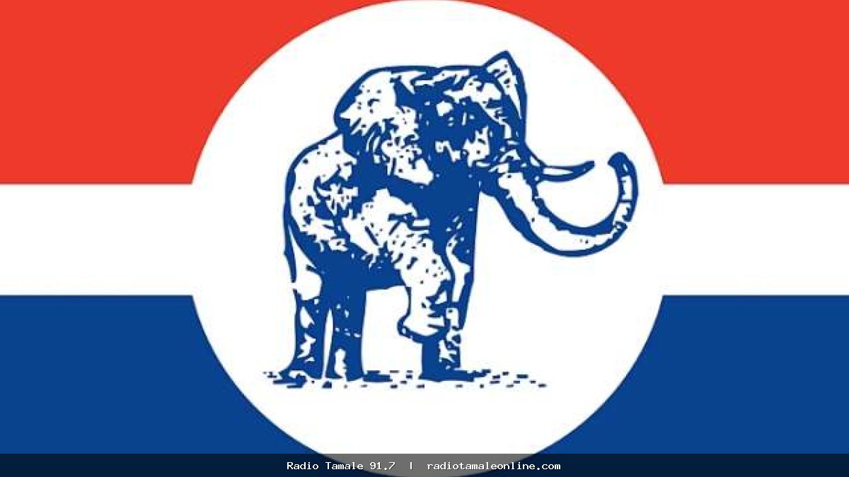 North East NPP Chairman Race Intensifies with Incumbent Facing Off Against Lawyer Sulley Sambian