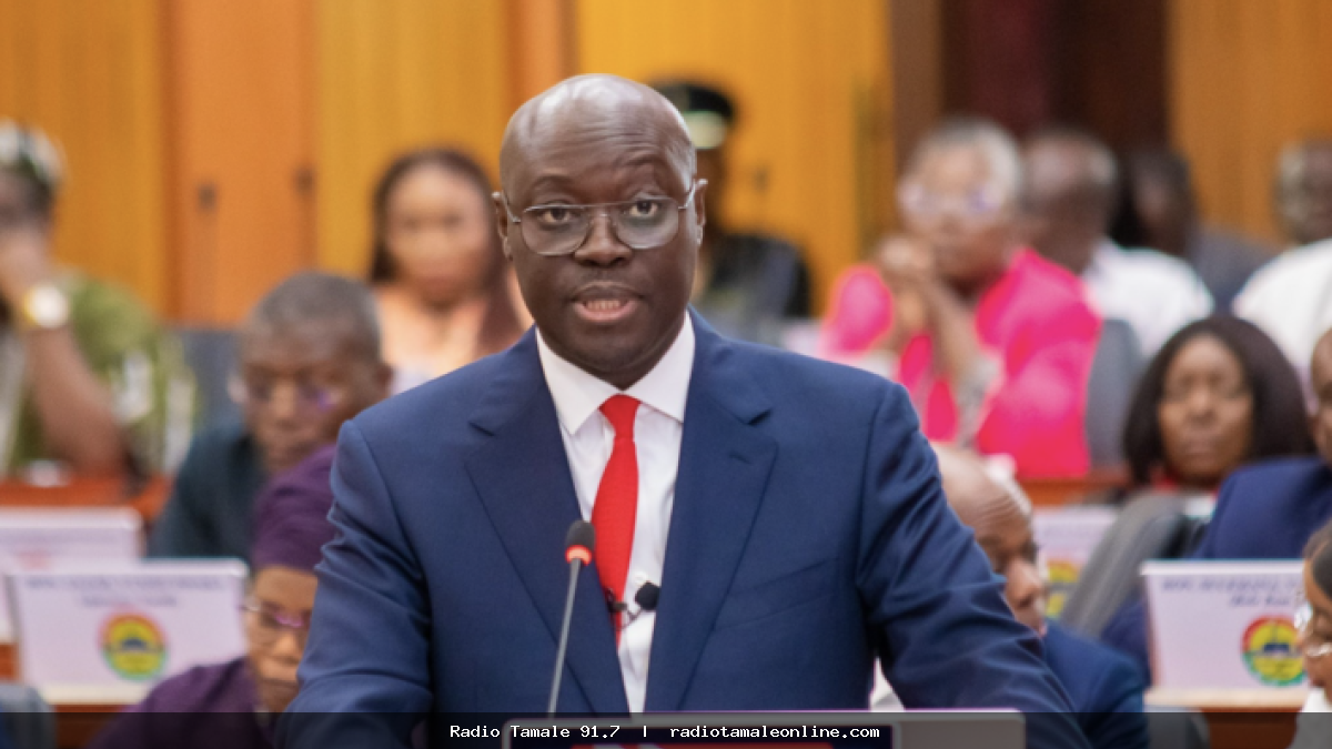 Gov’t pays GH¢10.8bn DDEP Coupon in full and on schedule