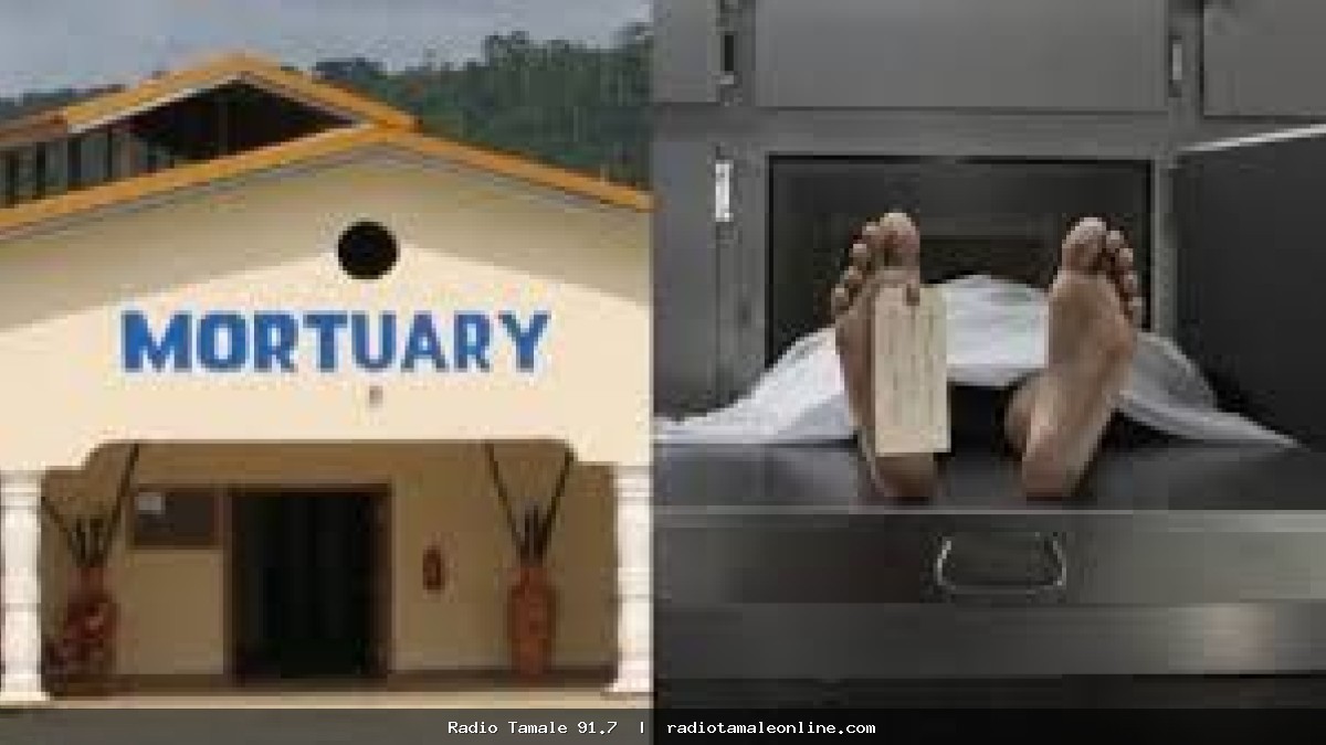 MOWAG demands respect for mortuary workers, warns against ‘disgraceful’ videos