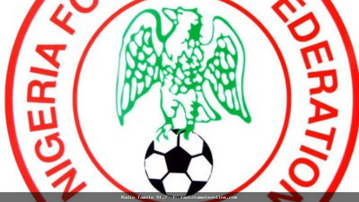 Nigeria Football Federation: President, Executive Committee, General Secretary resign