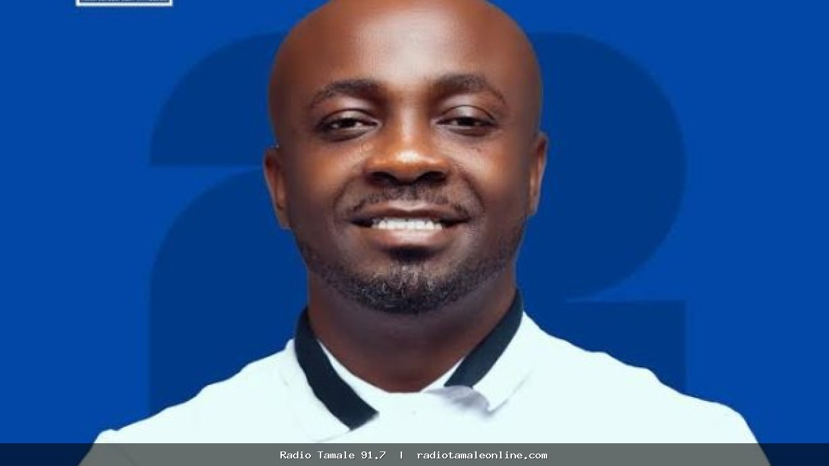 NPP youth organizer aspirant caught age-cheating
