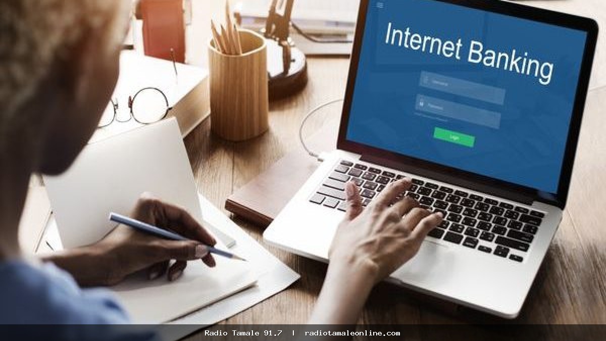 Internet banking hits GH¢383bn as Ghanaians move away from cheques