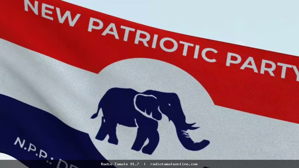 NPP sets September 9 for national officers’ election balloting