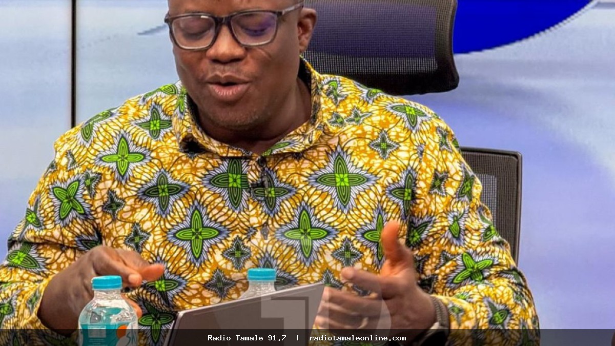 Baffoe-Bonnie’s SOE comments undermine judicial independence – Dr Zaato