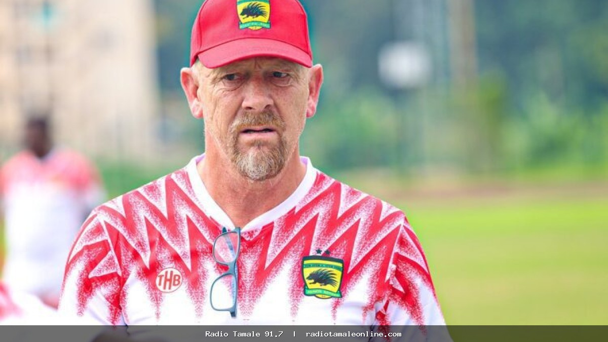 Eric Thinkler Calls for Mandatory Cooling Breaks In GPL Matches
