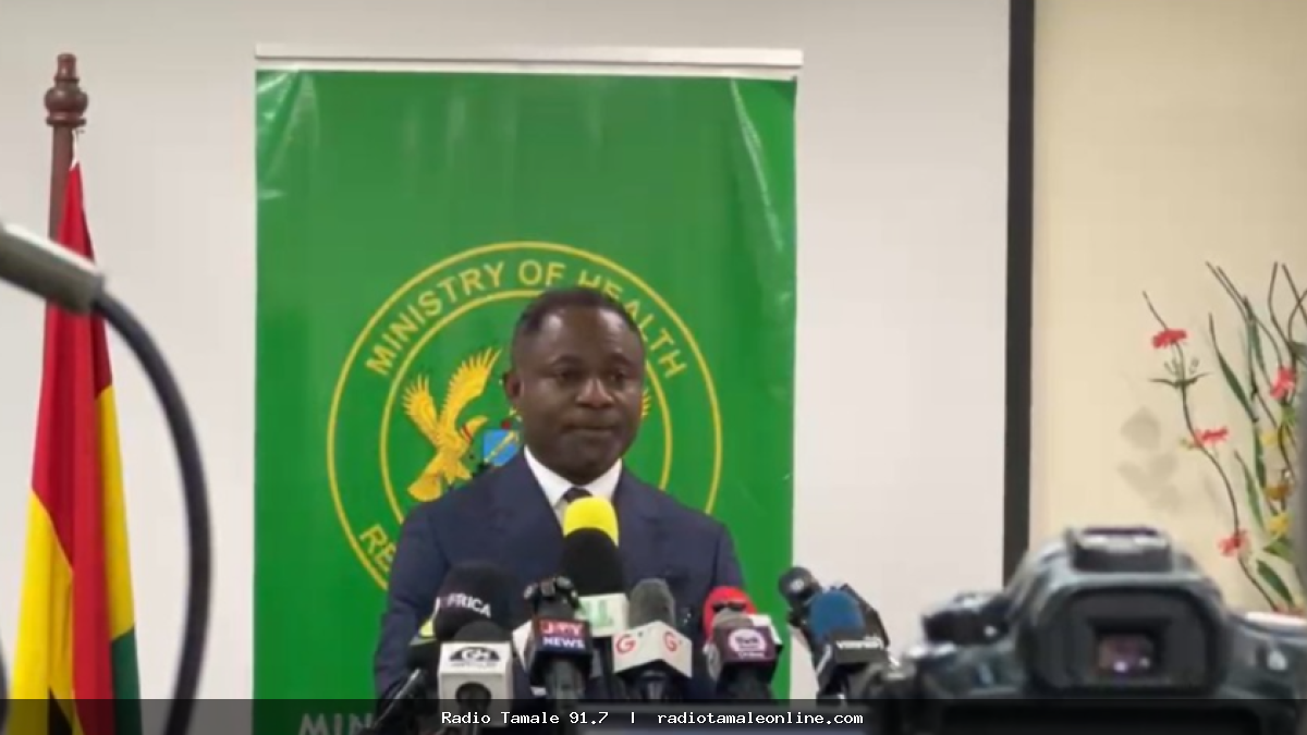 Gov’t targets 150 districts for Free Primary Healthcare by end of 2026