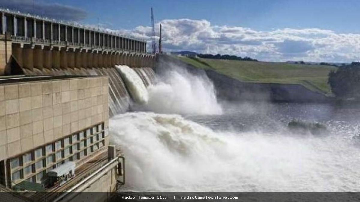 Weija Dam to resume spillage on Wednesday