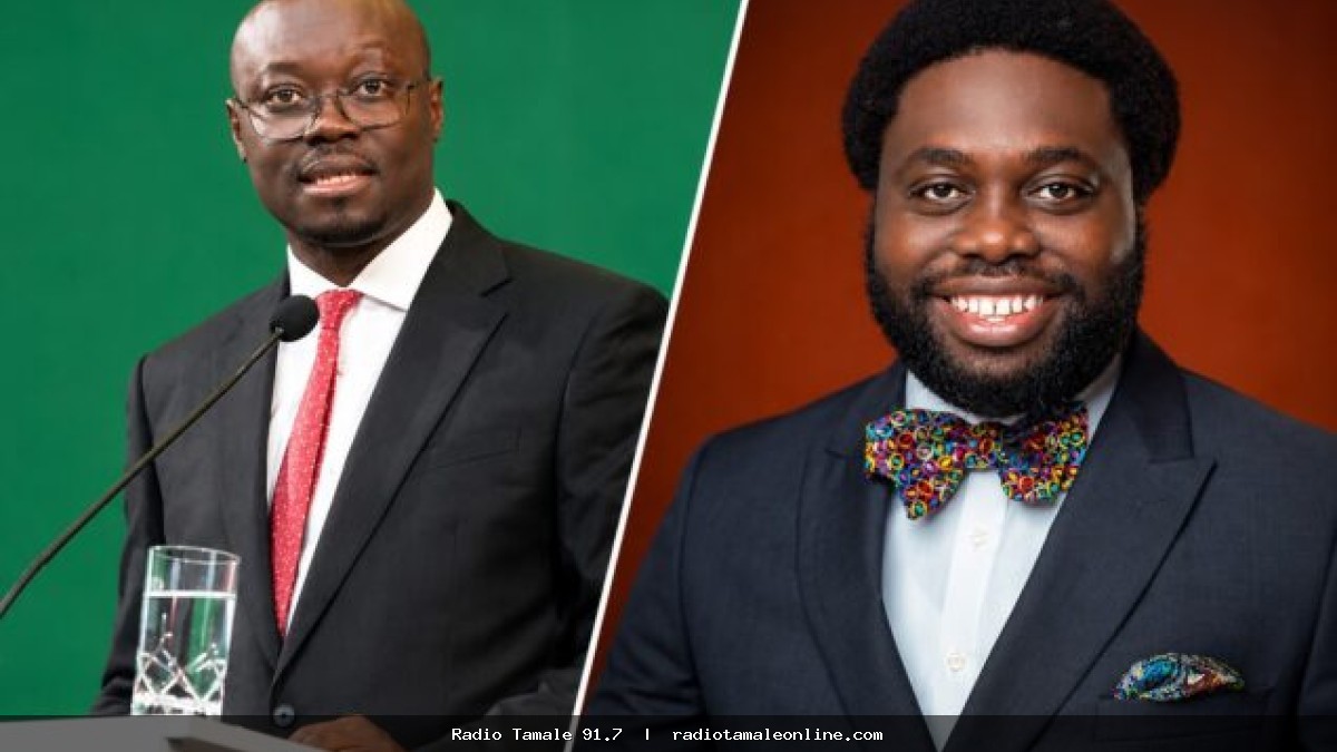 Pay me by Sept. 11 or face the court – Kow Essuman demands salary, benefits from Finance Minister