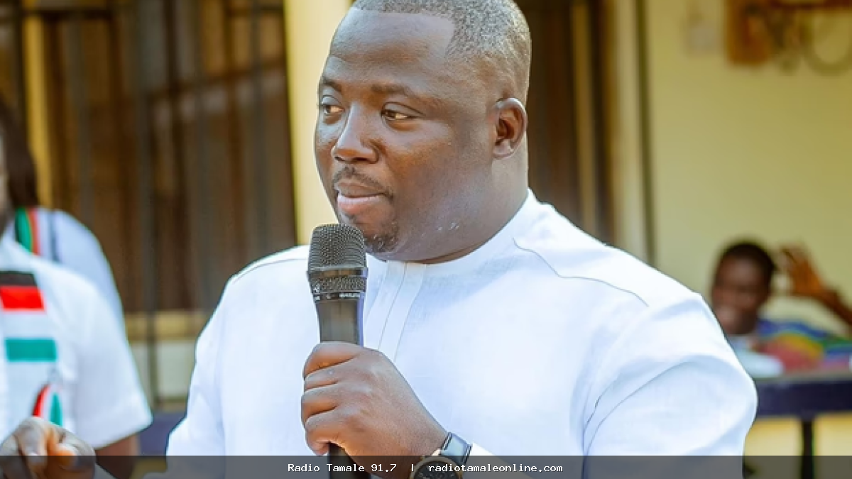 Gbande warns NDC against rushing into National Cathedral project issues