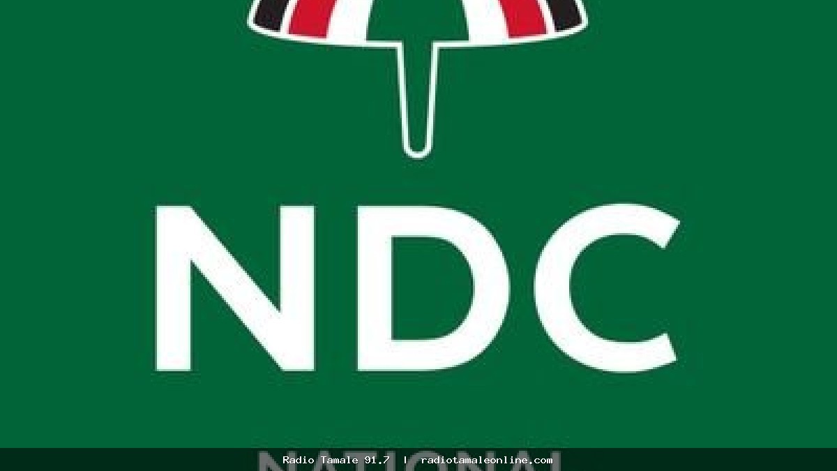 NDC Northern Region Announces Filing Fees For Regional Executive Elections