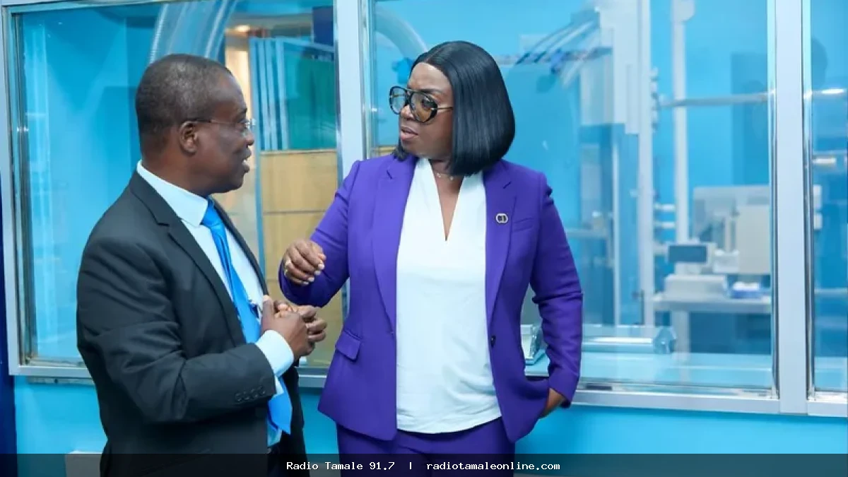 Ghana Medical Trust Fund saves 110 children with heart conditions in its first year